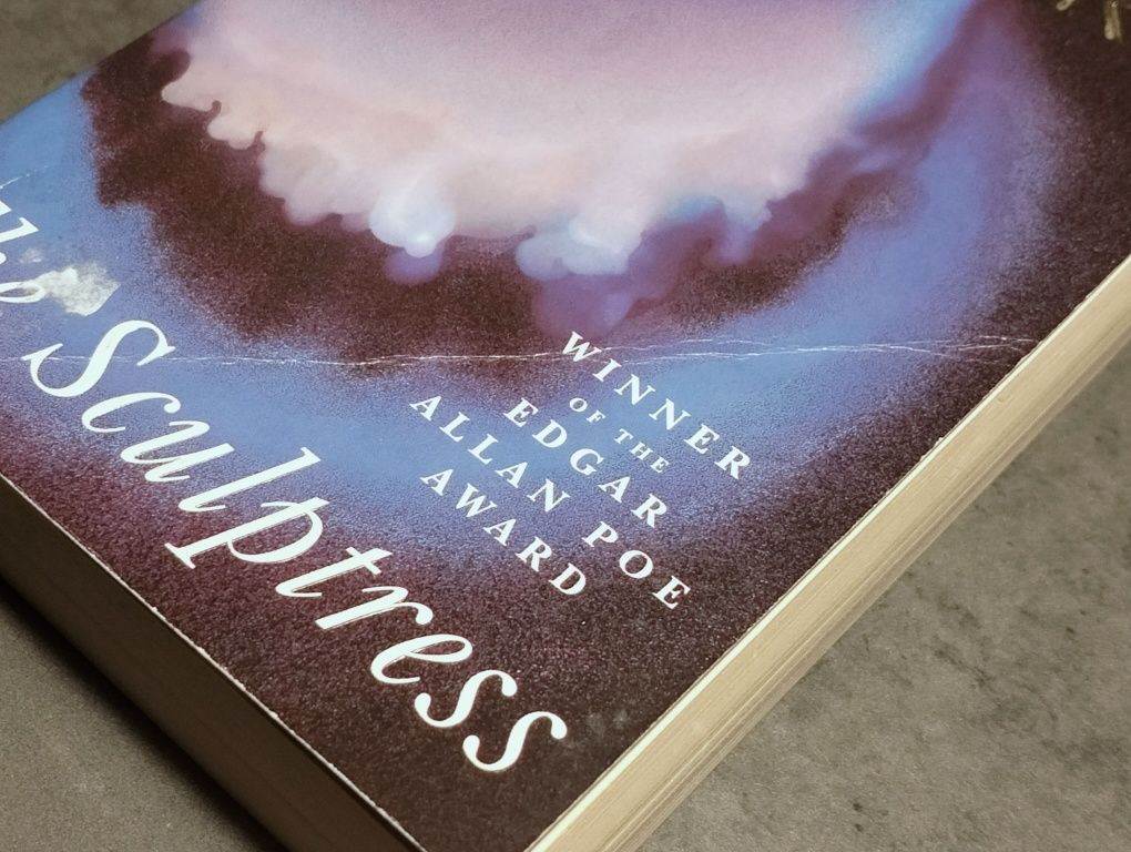 The Sculptress - Minette Walters