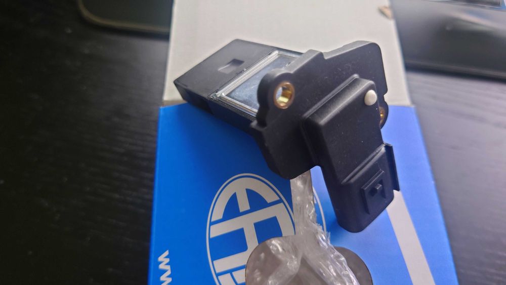 Przepływomierz powietrza Ford 558113a Era zamiennik 7M51-12B579-BB