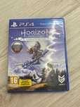 Диск на плейстейшн 4 Horizon