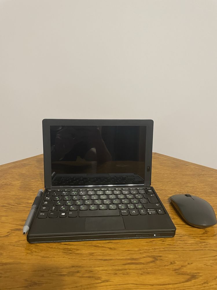 Ноут зі згинаючим сенсорекраном Lenovo ThinkPad X1 Fold G1 на гарантії