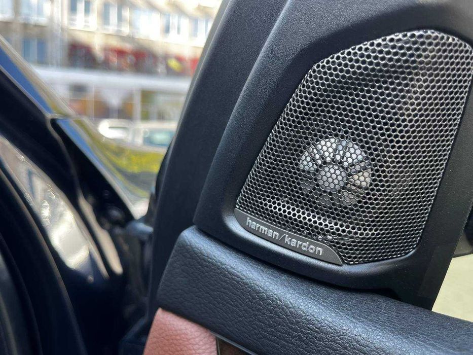 BMW X5 2016 Гибрид 2,0 бензин