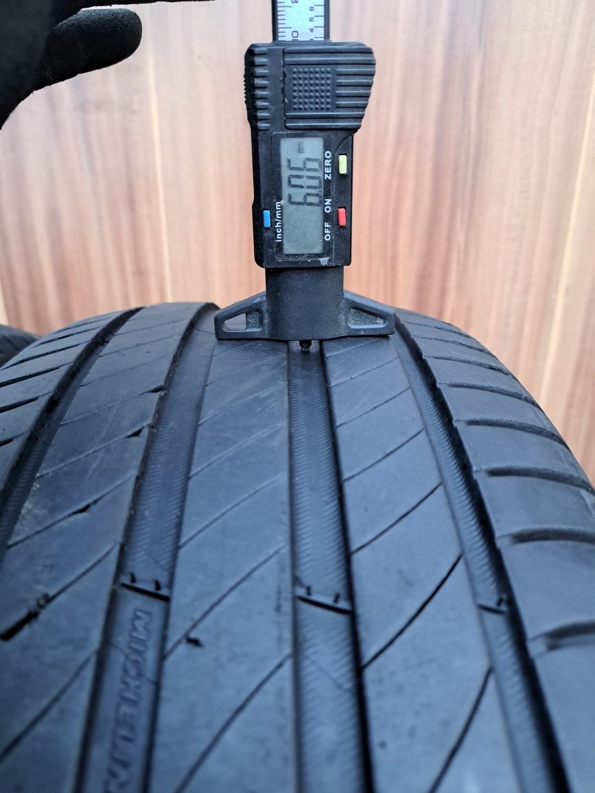 Opony  letnie Michelin Primacy 4 205/55r16