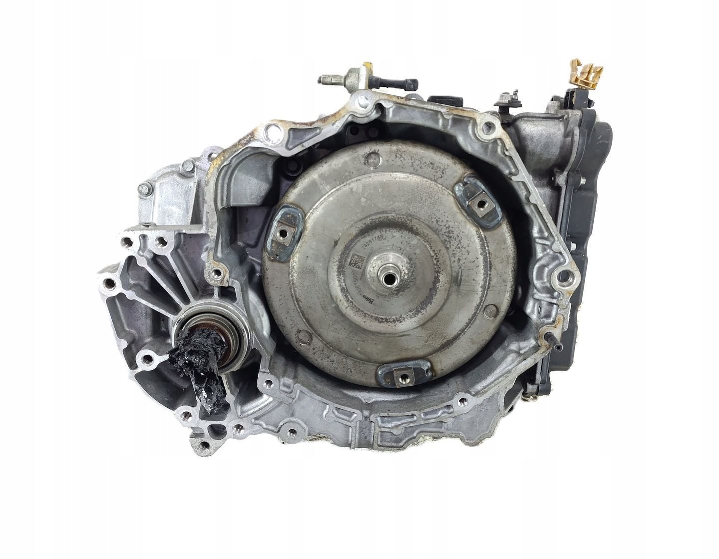 SKRZYNIA BIEGÓW AUTOMATYCZNA OPEL MOKKA 1.4 7RCW
