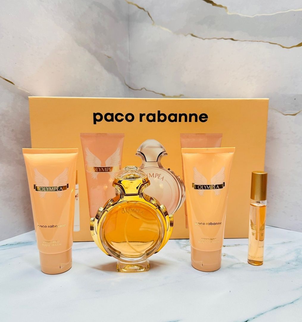 Paco Rabanne  набор