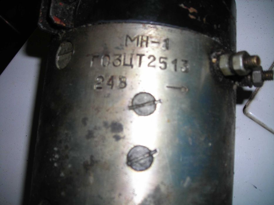 продам масленый насос