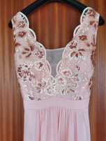 Vestido cerimónia M