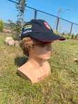 Czapka z daszkiem baseball streetwear logo haft brand Racing