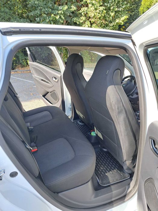 Renault Zoe Limited 2019 R110 (c/ Bateria) – 100% Elétrico