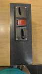 Automat wrzutowy na monety czasowy