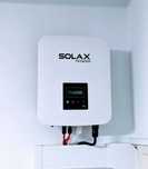 Inversor Solax X1 5kW para paineis fotovoltaicos