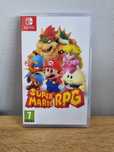 Super Mario Rpg Nintendo Switch Używany