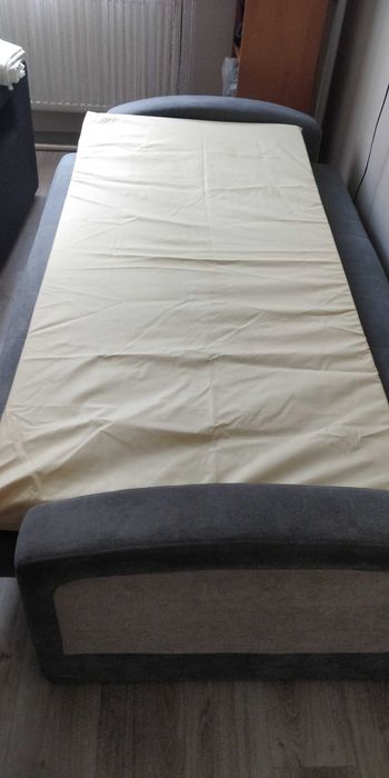 Materac rehabilitacyjny