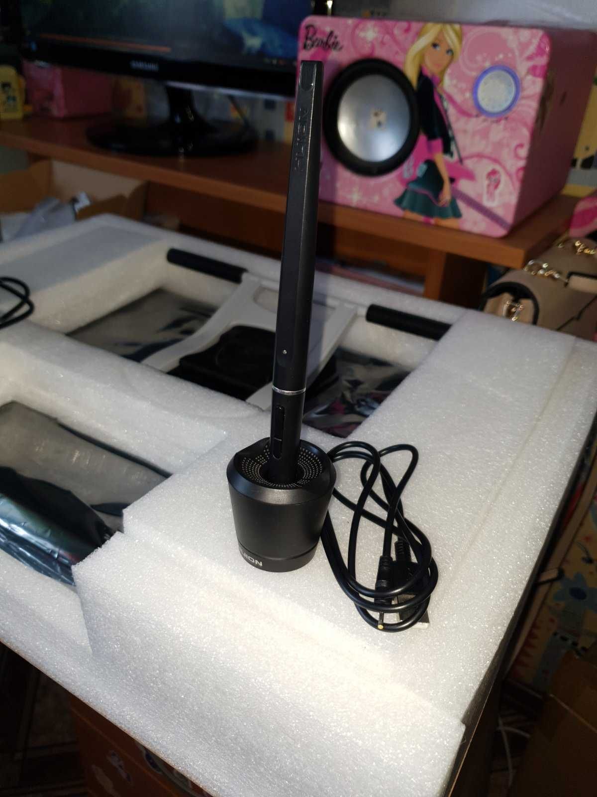Графический монитор Huion Kamvas GT-191