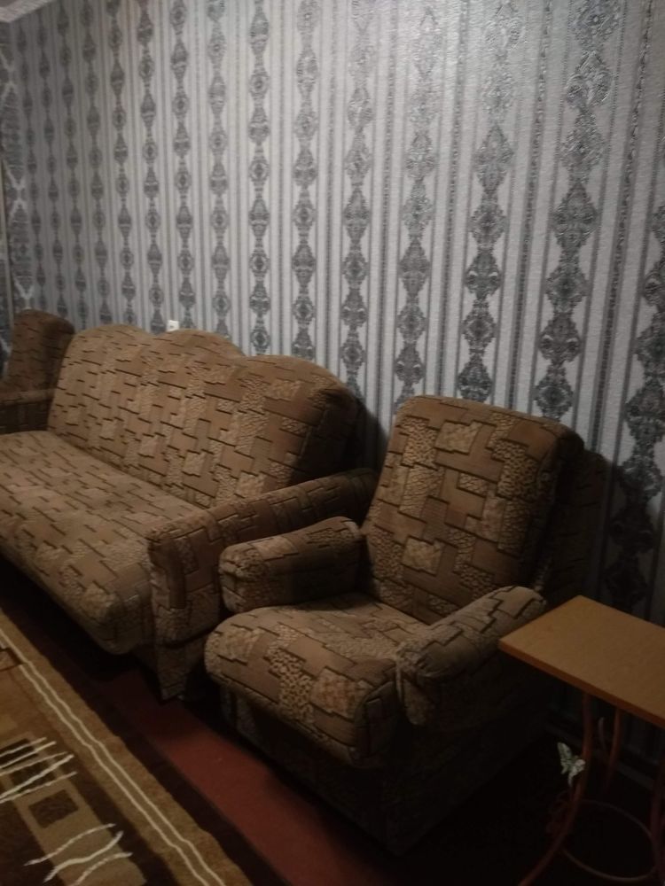 Здається 3 кімнатна квартира в місті Чернівці