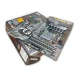 материнська плата Asus TUF B450-PLUS GAMING