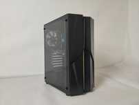 i5, Komputer do Minecrafta,Robloxa, CS2,RX 580 8 GB, SSD ,Win10,Office