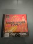 Psx Ridge Racer Type 4