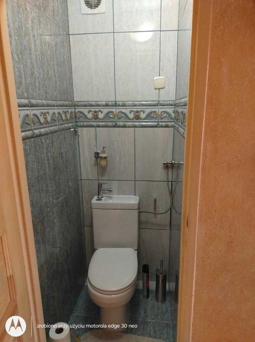 Wynajmę mieszkanie Baczyńskiego