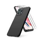 Etui Vansdon Do Xiaomi Redmi Note 12 4G + Szkło