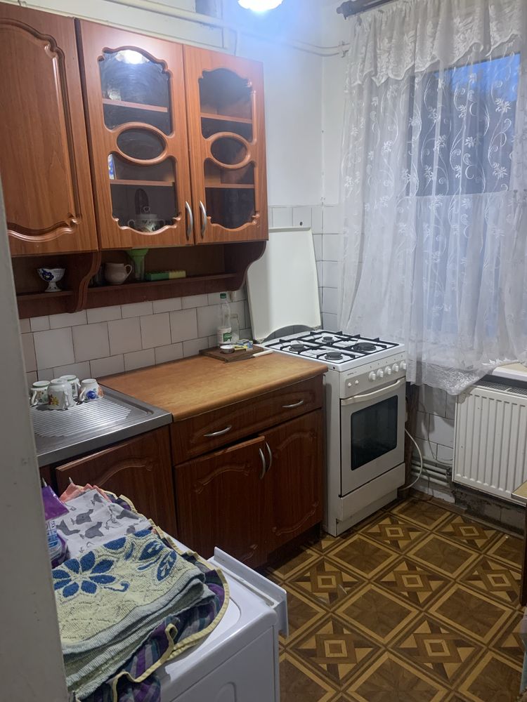 Продається 3к квартира