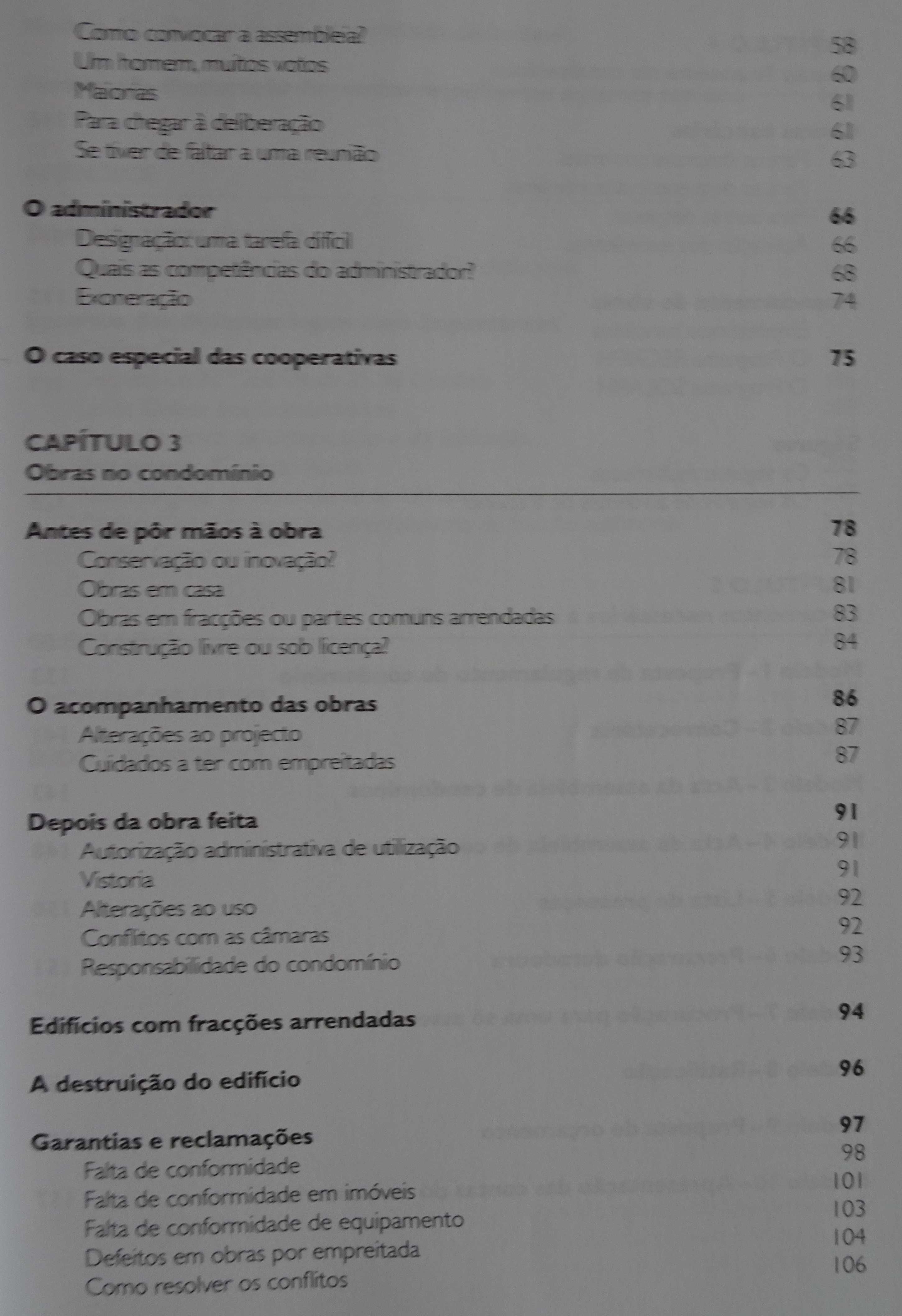 Guia do Condómino (Regras e Conselhos Para Bem Viver em Condomínio)