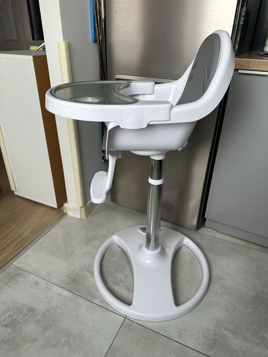 Krzeselko hoker firmy Moby-system