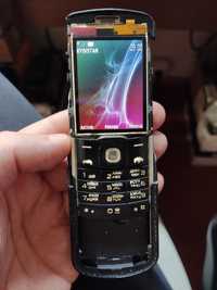 Nokia 8600 Luna под ремонт или на запчасти оригинал б/у