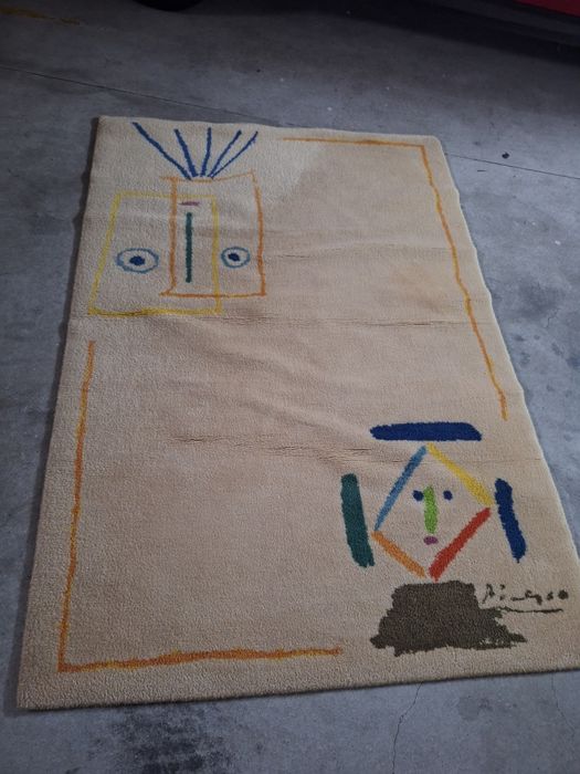 Vendo tapete em excelente estado!