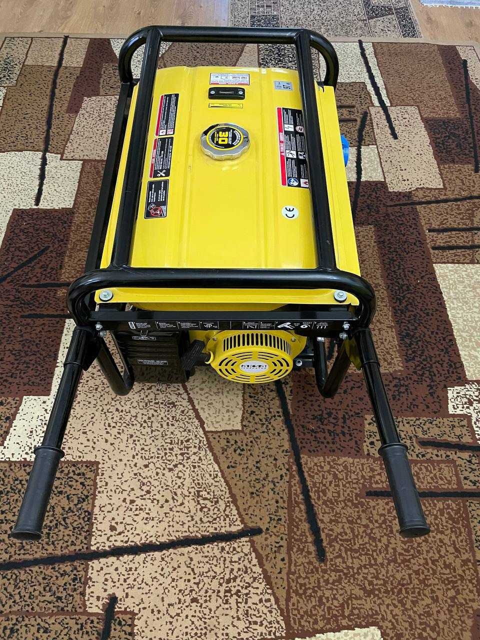 AKSA Power AAP8000E