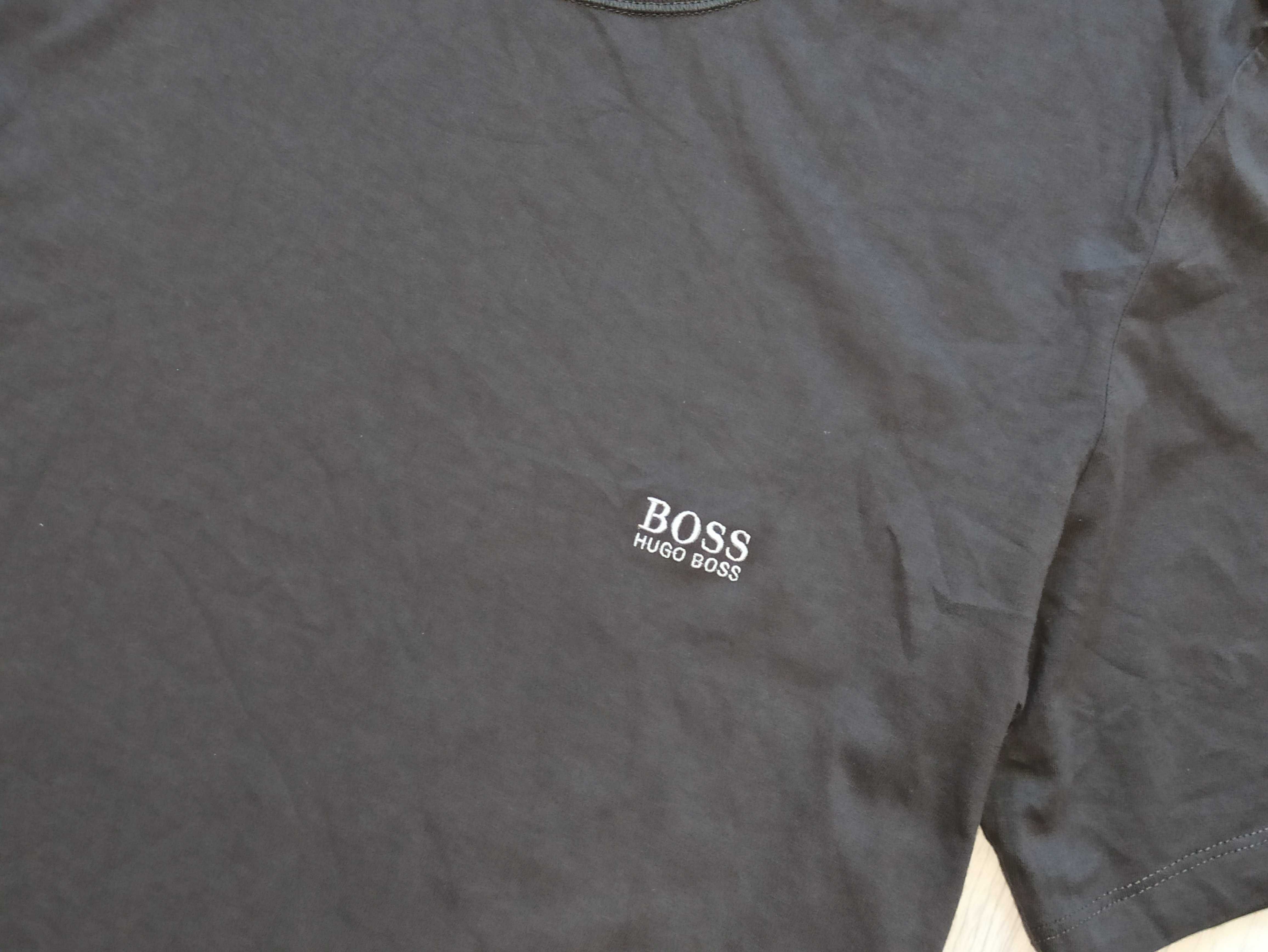 Футболка мужская Hugo Boss