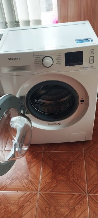 Пральна машина самсунг б/у