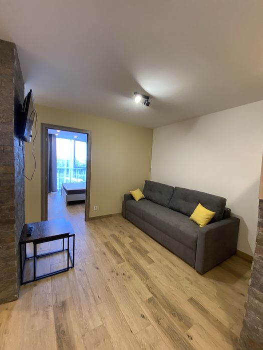 Оренда 1к квартири по вул.  Рудненська