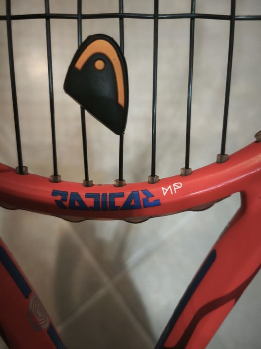 Raquete Head Radical MP 295 gr