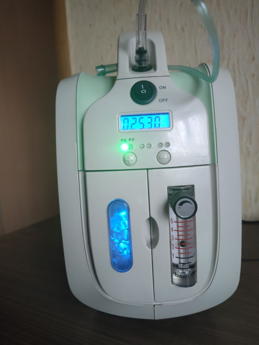 Кислородный концентратор Биомед Jay-1