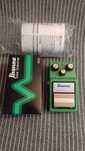 Ibanez Tube Screamer TS9 Overdrive