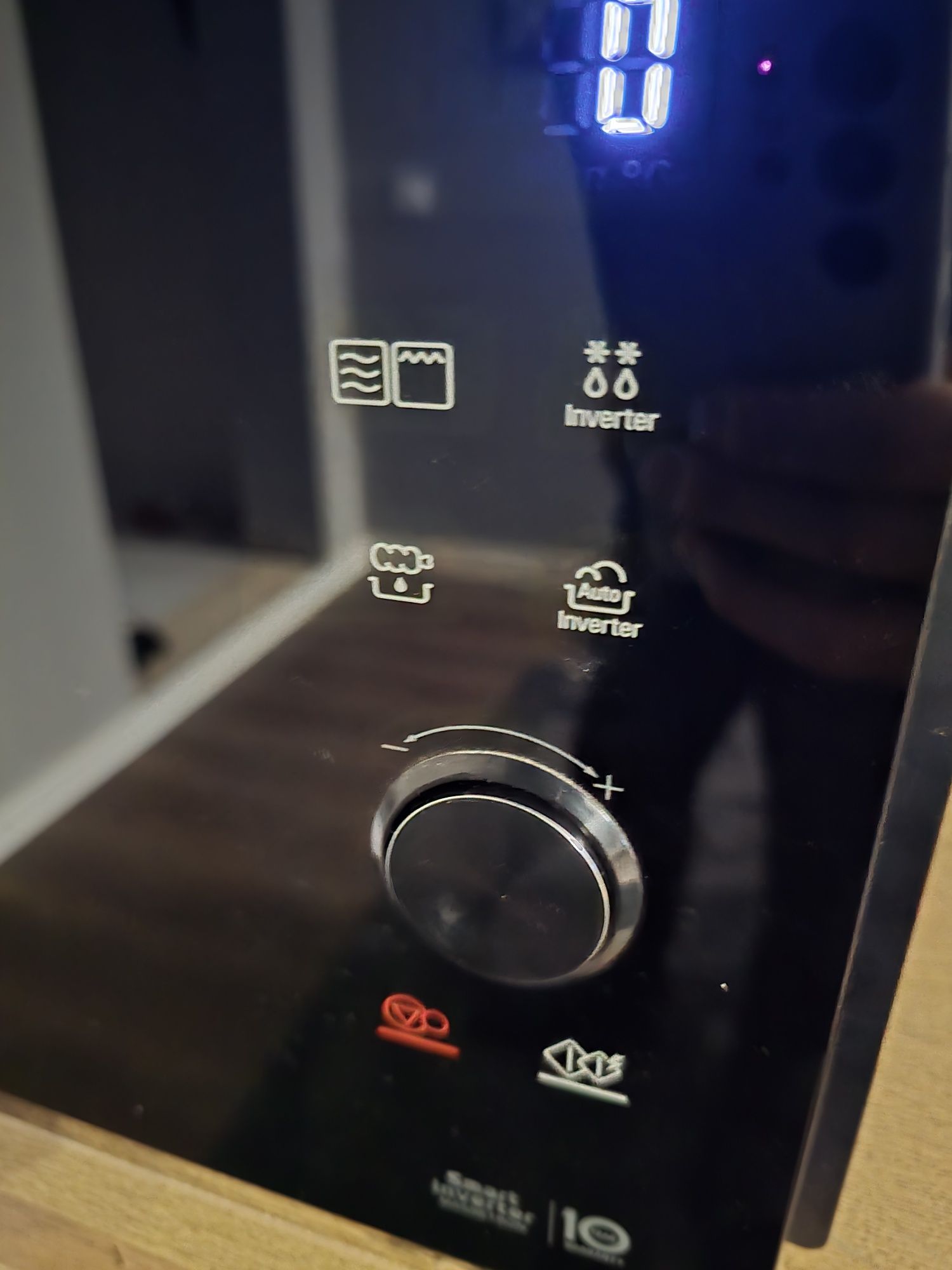 Microondas LG NeoChef