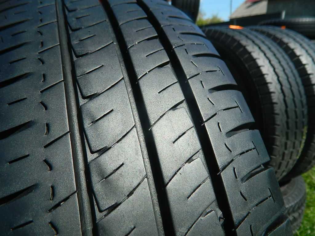 Шина колеса резина R15 C 215/70 Michelin Agilis  2шт Літо