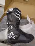 FOX buty COMP BOOT  blk.noir cross,quad,mx,enduro