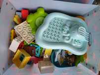 LEGO Duplo zestawy
