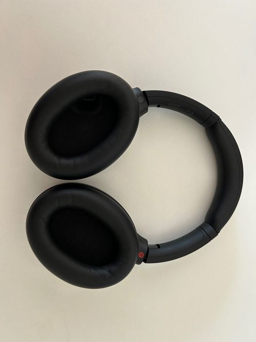 Auricular wh 1000 xm4 sony 3 anos garantia