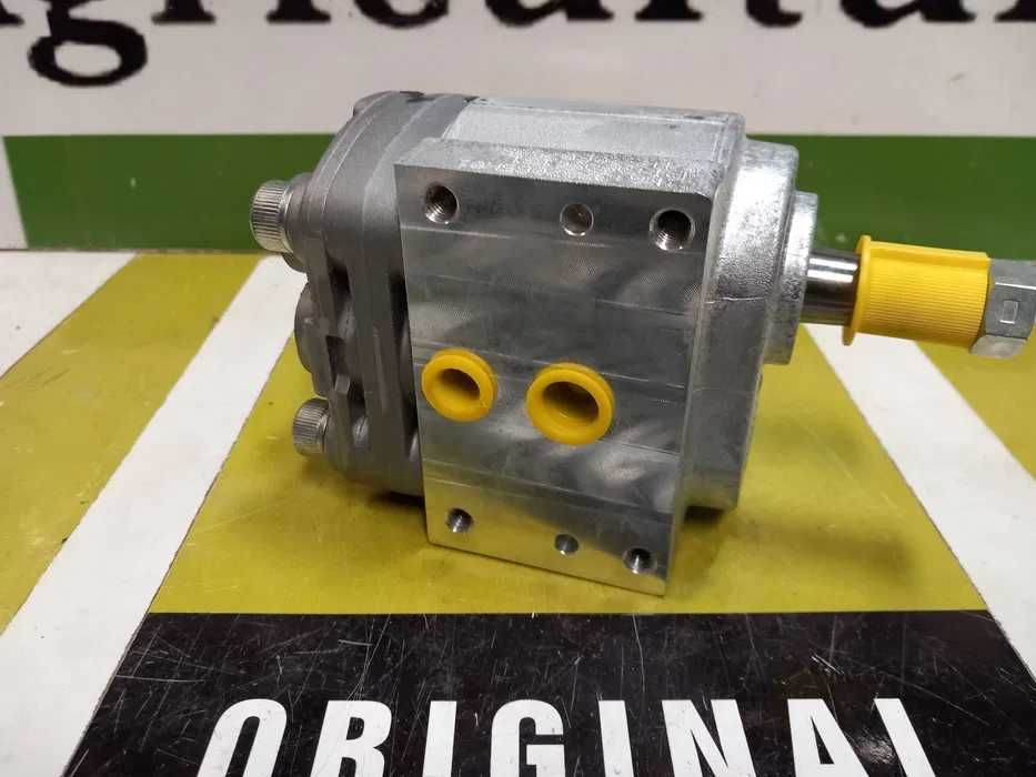 Pompa hydrauliczna podnośnika RENAULT CLAAS ARES ATZ strona L HPI Oryg