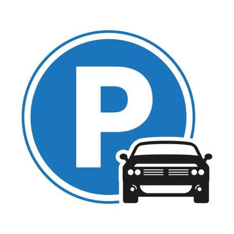 Miejsce parkingowe naziemne - Ząbki - Skrajna 15.
