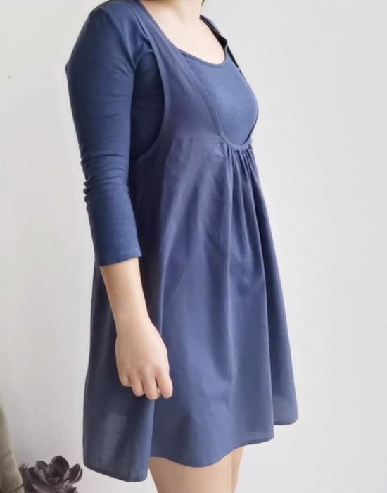 Vestido La Redoute