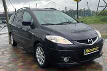 Mazda 5 2009 року