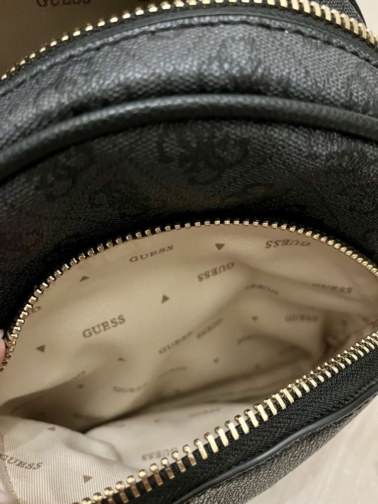 Сумка/рюкзак Guess оригінал жіночий