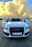 ОФІЦІЙНА продаж Audi Q5 дизель АКПП 4х4 ЧЕСНА ауді ку5 СУПЕР