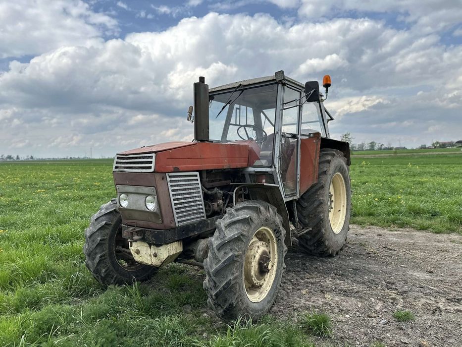 Sprzedam ursusa c385