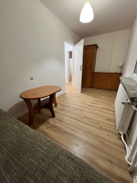 Mieszkanie do wynajęcia