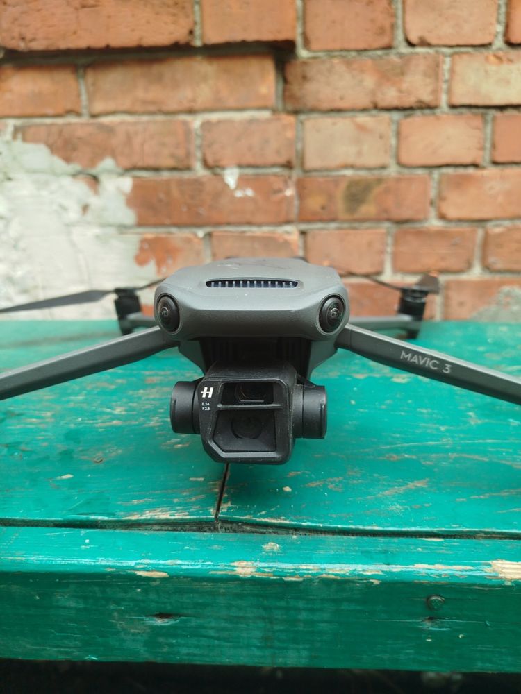 Продам !!! MAVIC 3