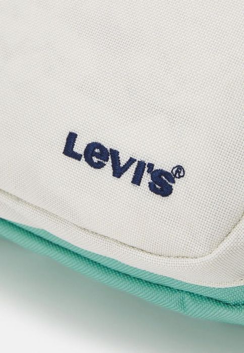 Сумка LEVI’S через плечо, STREET FANNY PACK!